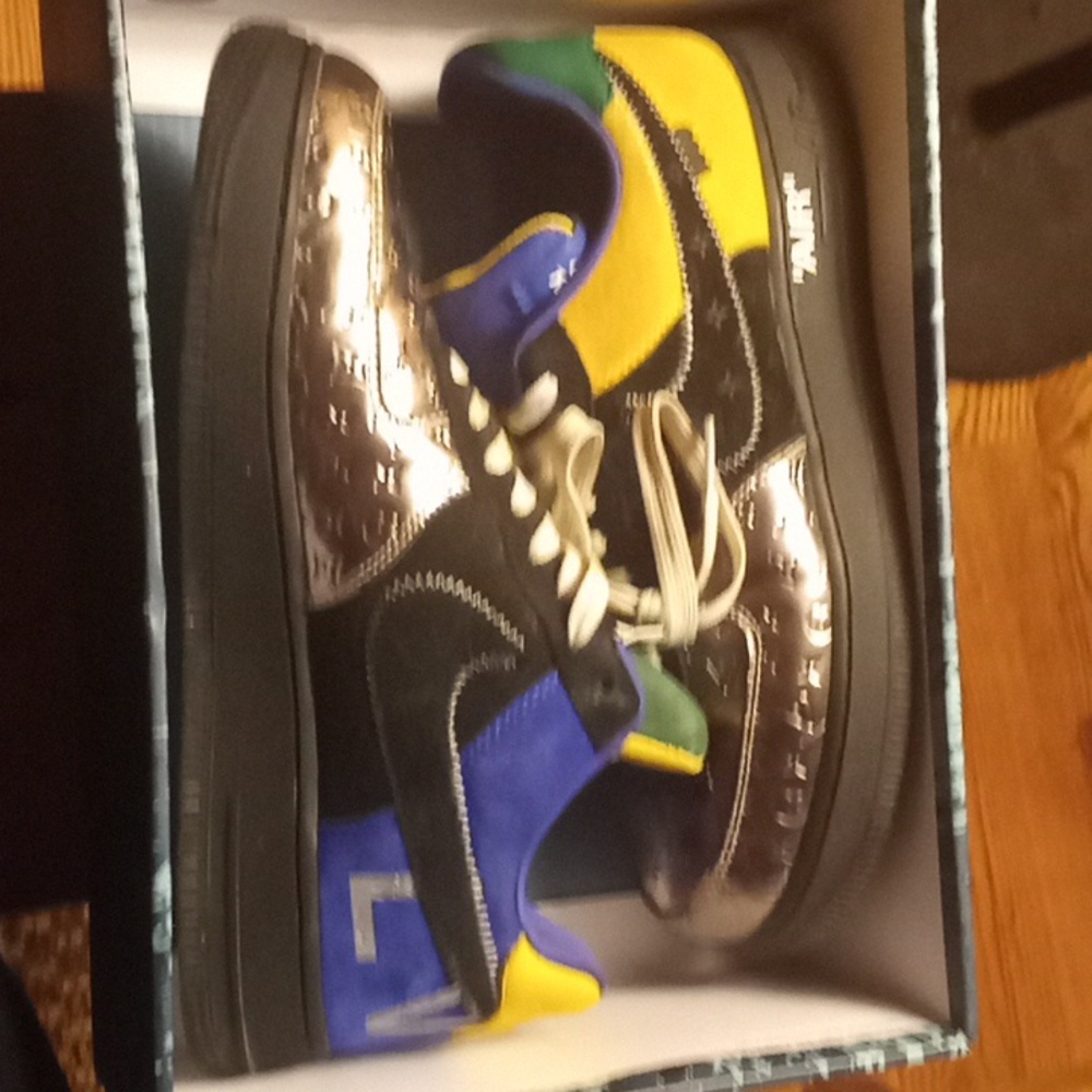 Snorlax Jordan 4s Louis Vuitton